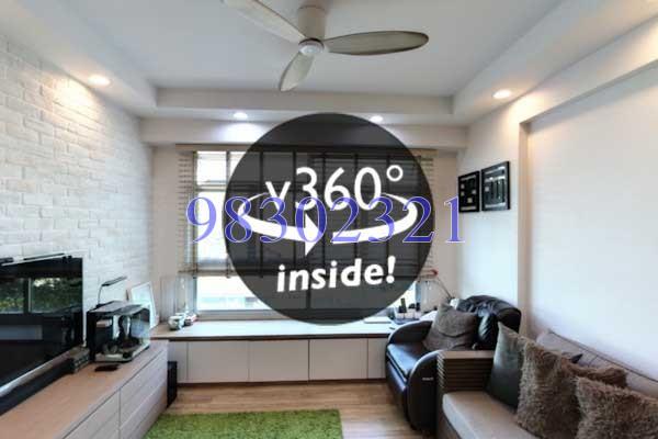 Blk 426A Yishun Avenue 11 (Yishun), HDB 4 Rooms #165041972